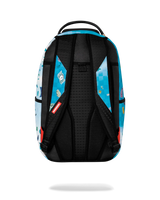 SprayGround Monoploy PlaneDlxsv Backpack