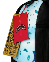 SprayGround Monoploy PlaneDlxsv Backpack
