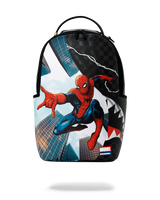SprayGround Marvel Spiderman Dlxsv Backpack