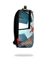 SprayGround Marvel Spiderman Dlxsv Backpack