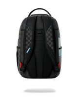 SprayGround Marvel Spiderman Dlxsv Backpack