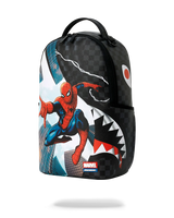 SprayGround Marvel Spiderman Dlxsv Backpack