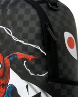 SprayGround Marvel Spiderman Dlxsv Backpack