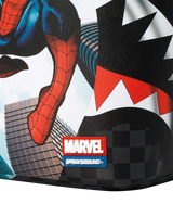 SprayGround Marvel Spiderman Dlxsv Backpack