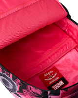 SprayGround Marvel Storm Wanted Posters Dlxsv Backpack
