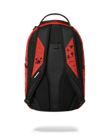 SprayGround Dc Joker Prison Jumpsuit Dlxsv Backpack
