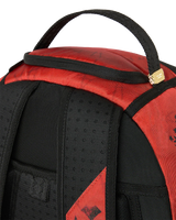 SprayGround Dc Joker Prison Jumpsuit Dlxsv Backpack