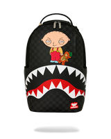SprayGround Family Guy Stewie Dlxsv Backpack