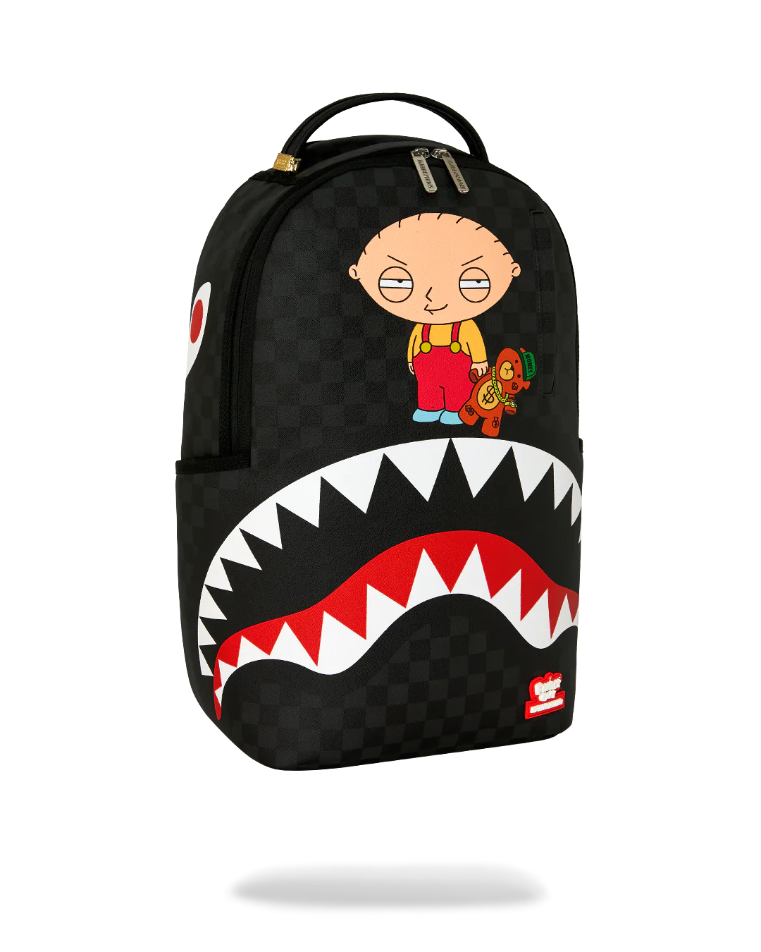 SprayGround Family Guy Stewie Dlxsv Backpack
