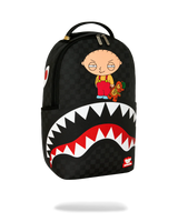 SprayGround Family Guy Stewie Dlxsv Backpack