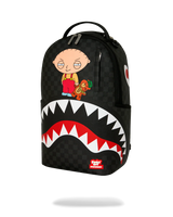SprayGround Family Guy Stewie Dlxsv Backpack