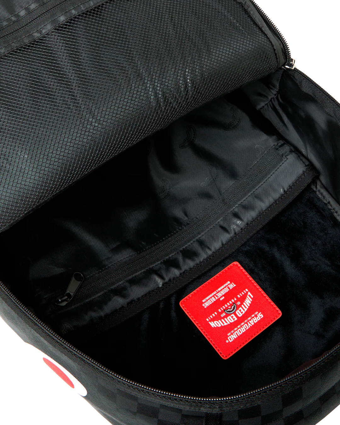 SprayGround Family Guy Stewie Dlxsv Backpack