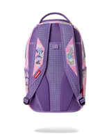 SprayGround Disney Minnie And Daisy Checkers Dlxsv Backpack