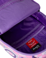 SprayGround Disney Minnie And Daisy Checkers Dlxsv Backpack