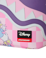 SprayGround Disney Minnie And Daisy Checkers Dlxsv Backpack