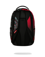 Sprayground Split Design Dlxsv Backpack