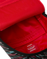 Sprayground Split Design Dlxsv Backpack