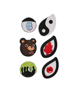 Sprayground Split Design Dlxsv Backpack