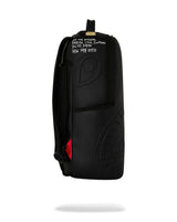 SprayGround Nybg Bronx Black Dlxsv Backpack