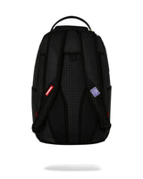 SprayGround Nybg Bronx Black Dlxsv Backpack