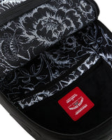 SprayGround Nybg Bronx Black Dlxsv Backpack