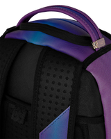 SprayGround Shark Central Embossed Dusk Dlxsv Backpack