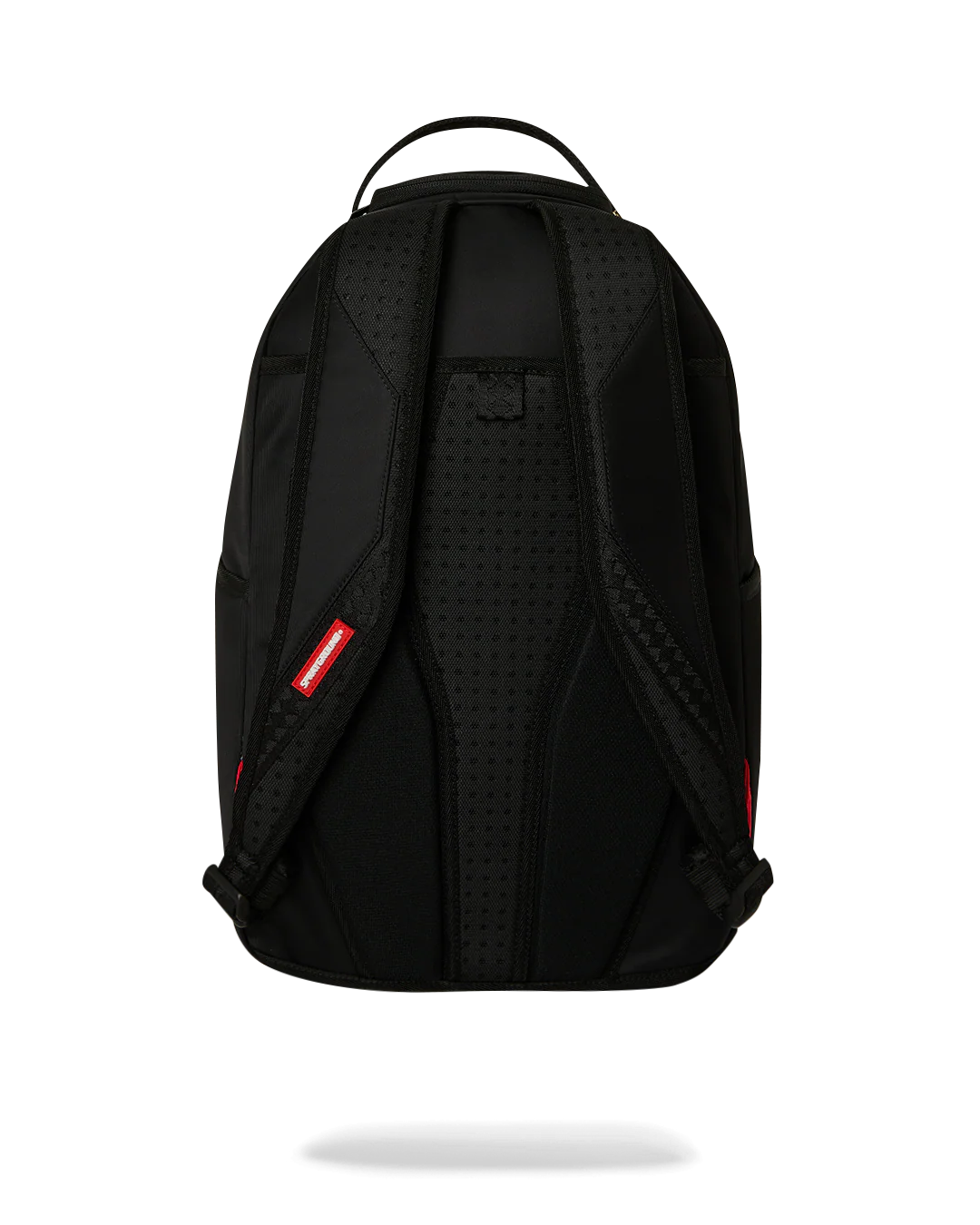 SprayGround Shark Central Light Purple Dlxs Backpack