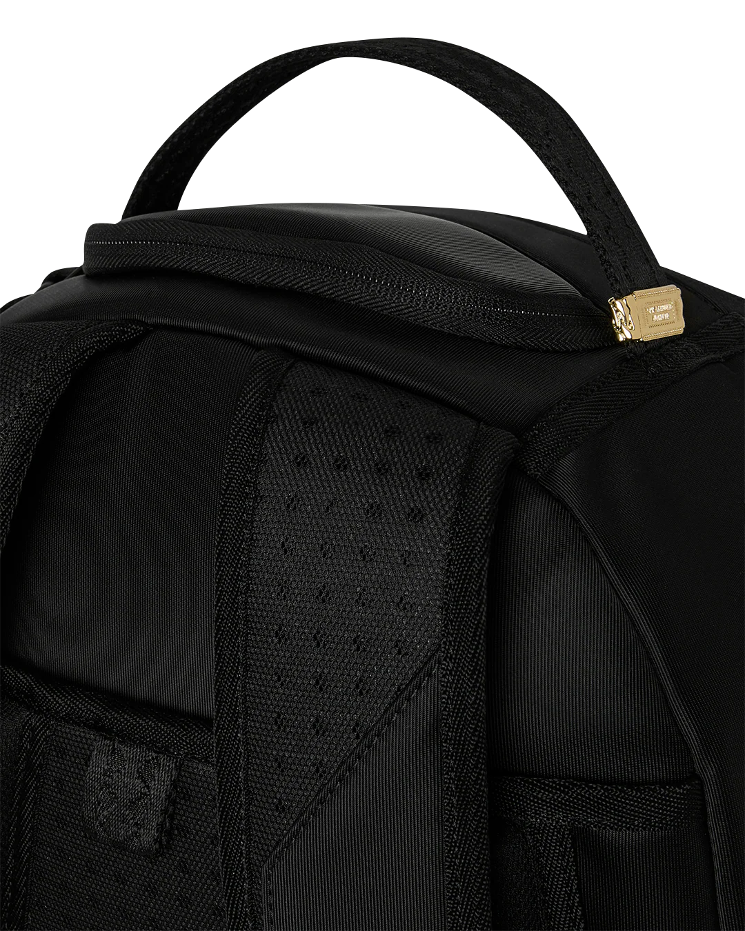 SprayGround Shark Central Light Purple Dlxs Backpack