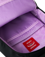 SprayGround Shark Central Light Purple Dlxs Backpack