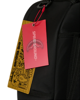 SprayGround Shark Central Light Purple Dlxs Backpack