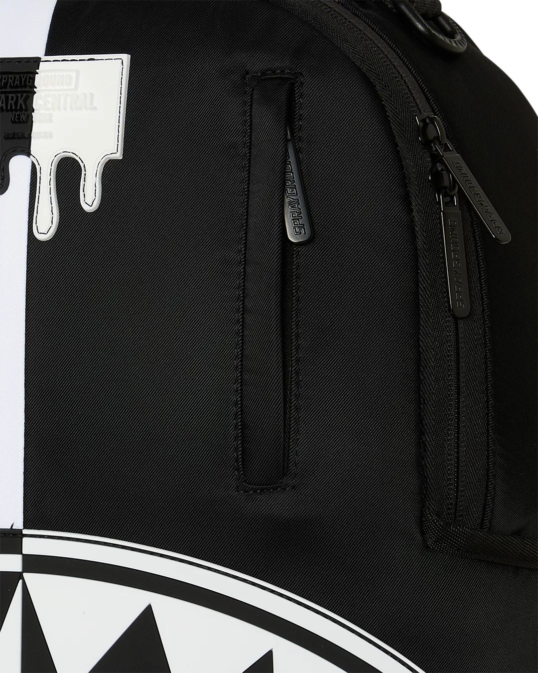 SprayGround Central 2 Beyond Backpack
