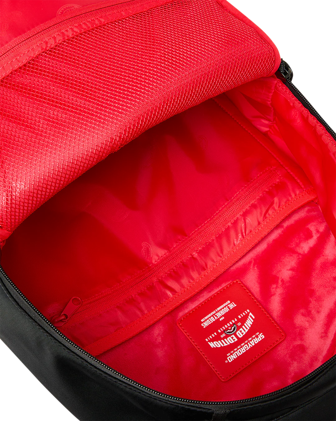 SprayGround Central 2 Beyond Backpack