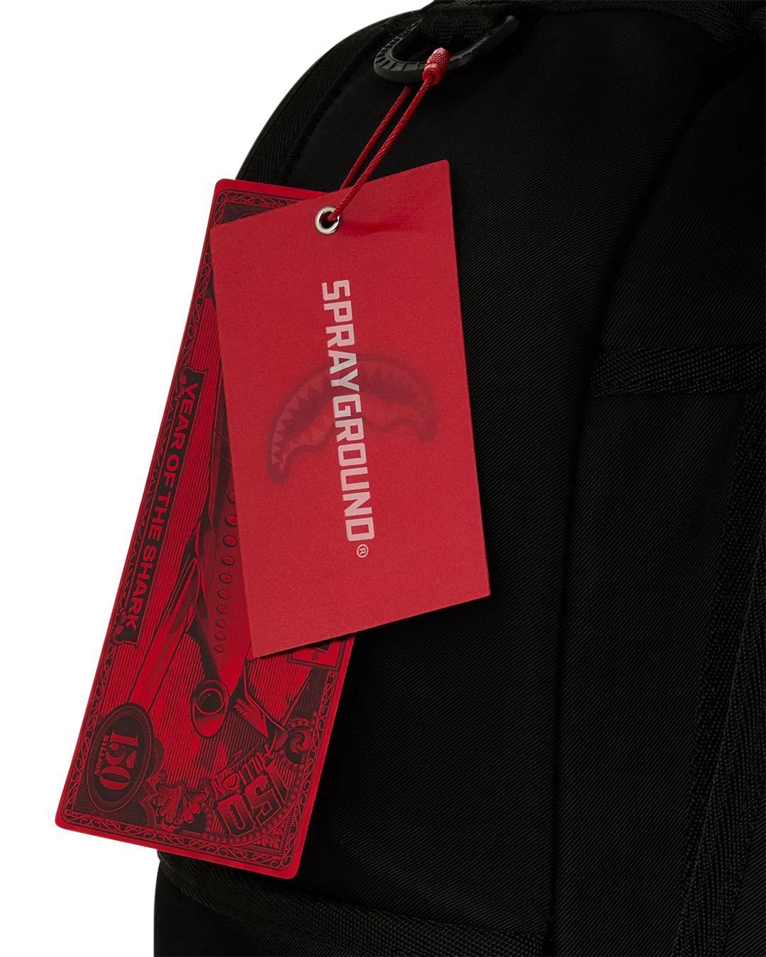 SprayGround Central 2 Beyond Backpack