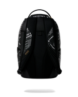 SprayGround Tupac Lyrics Dlxsv Backpack
