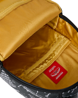 SprayGround Tupac Lyrics Dlxsv Backpack