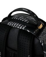 SprayGround Tupac Lyrics Dlxsv Backpack