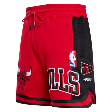 Pro Standard - Short - Chicago Bulls - Red