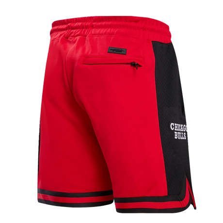 Pro Standard - Short - Chicago Bulls - Red