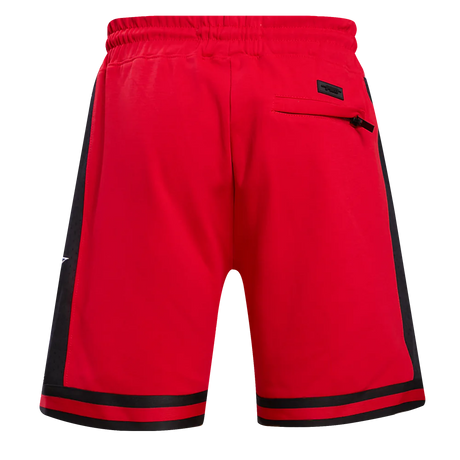Pro Standard - Short - Chicago Bulls - Red