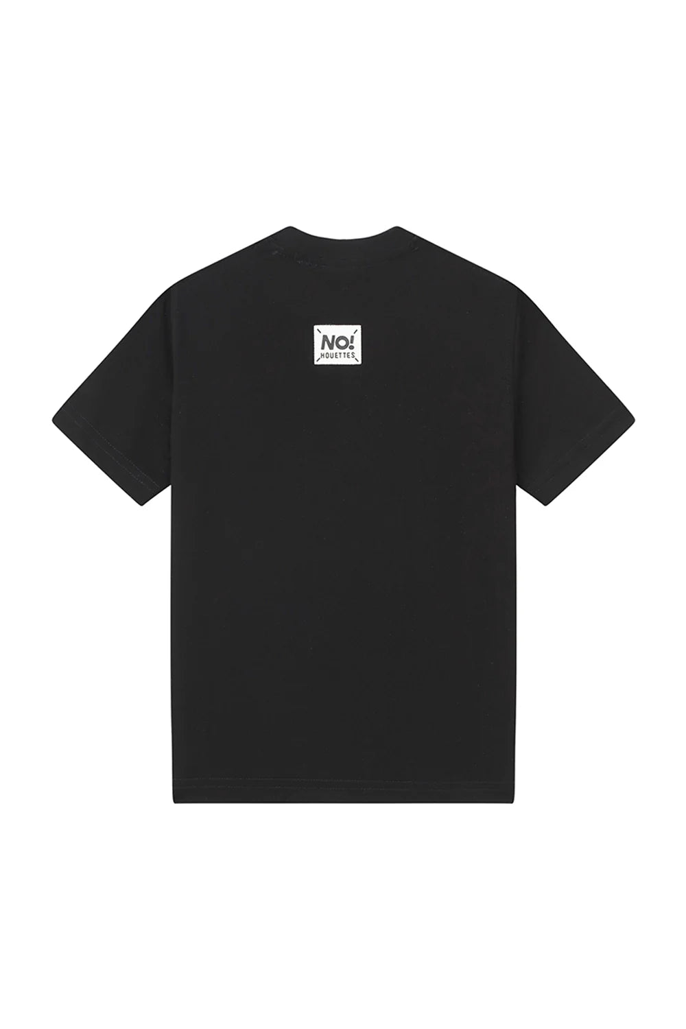 BLACK LABEL KIDS TEDDY T-SHIRT MULTI COLORS