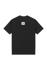 BLACK LABEL KIDS TEDDY T-SHIRT MULTI COLORS