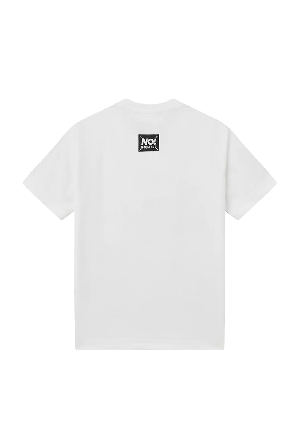 BLACK LABEL KIDS TEDDY T-SHIRT MULTI COLORS