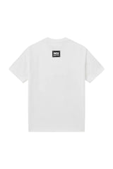 BLACK LABEL KIDS TEDDY T-SHIRT MULTI COLORS