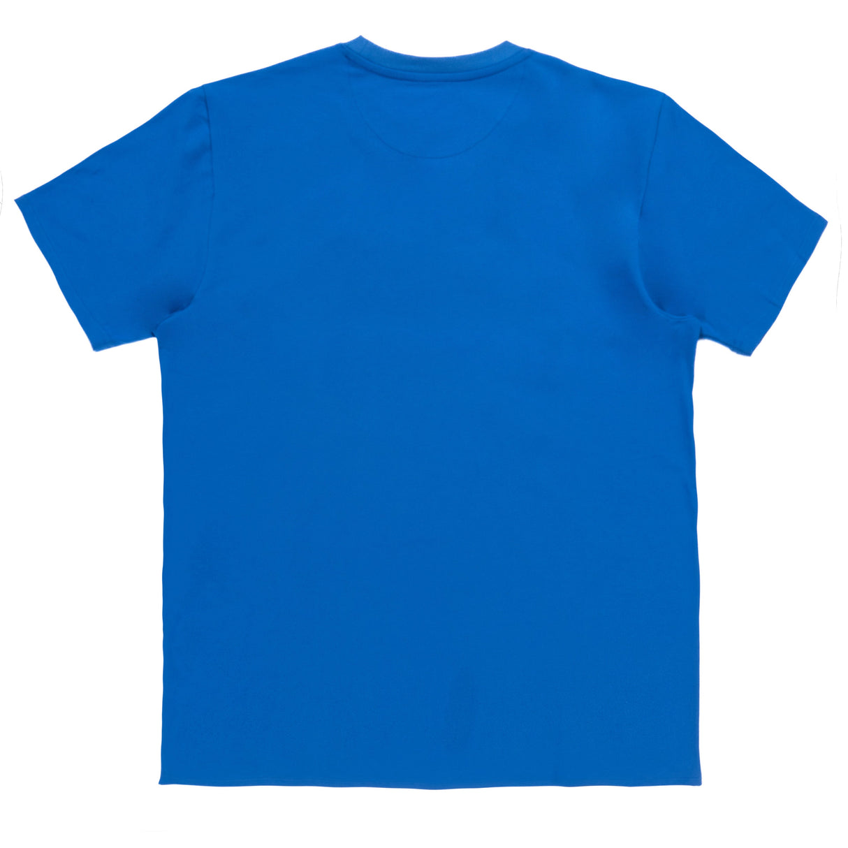Makobi M306 Vegan Burger Tee - Royal