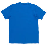 Makobi M306 Vegan Burger Tee - Royal