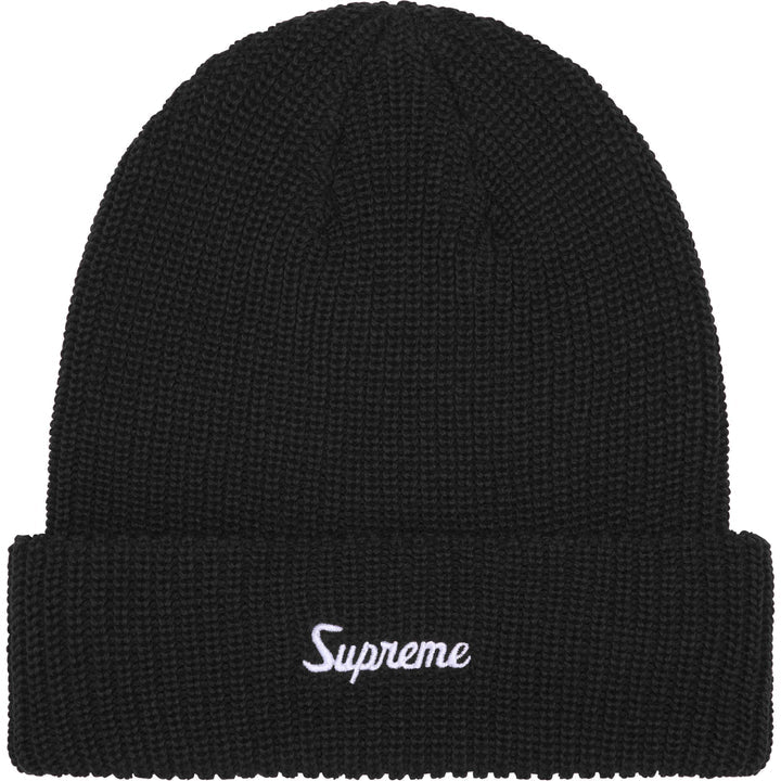 SUPREME LOOSE GAUGE BEANIES MULTI COLORS