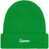 SUPREME LOOSE GAUGE BEANIES MULTI COLORS