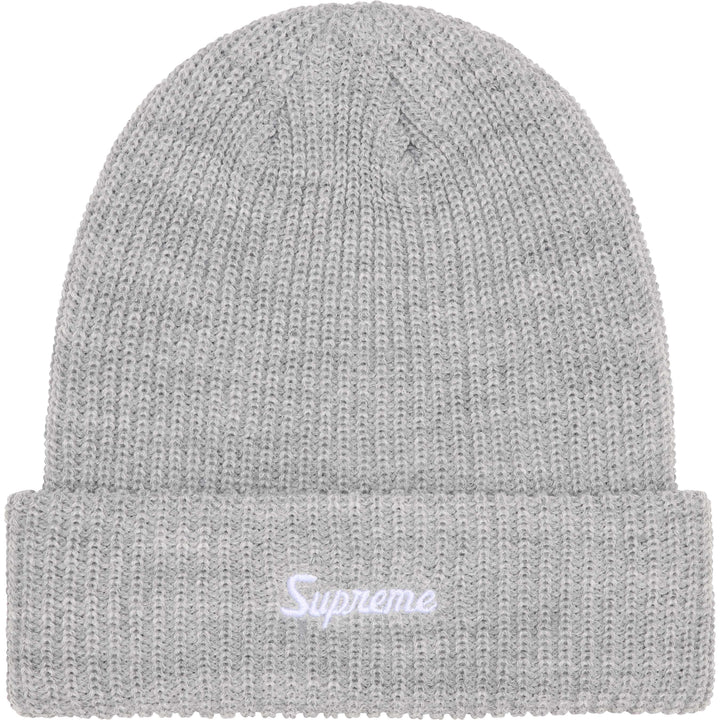 SUPREME LOOSE GAUGE BEANIES MULTI COLORS