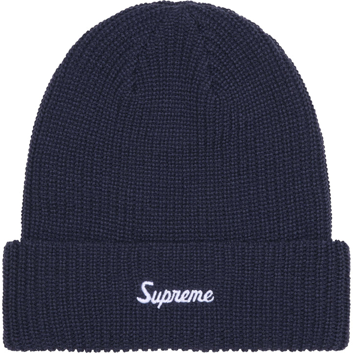 SUPREME LOOSE GAUGE BEANIES MULTI COLORS