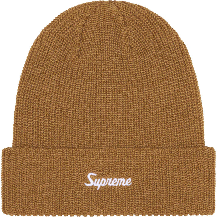 SUPREME LOOSE GAUGE BEANIES MULTI COLORS